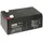 QuatPower Blei-Akkumulator LB3.3-12 3300 mAh 1 St.
