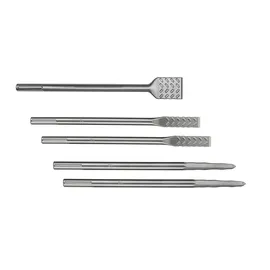 Makita SDS-MAX Meißel-Set 5 Stück