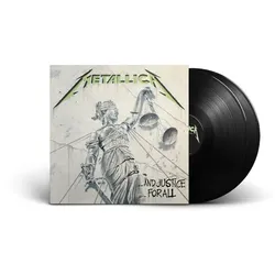 ...And Justice for All (Remastered / 2LP)