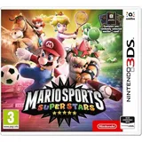 Mario Sports Superstars - 3Ds