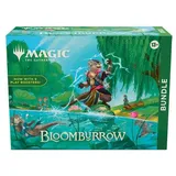 Wizards of the Coast Magic: The Gathering Bloomburrow Bundle [EN]