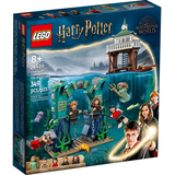 Lego Harry Potter Trimagisches Turnier: Der Schwarze See