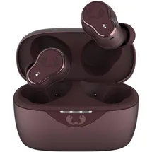 Fresh 'n Rebel Twins Elite deep mauve
