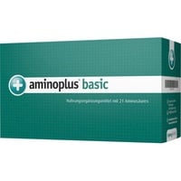 Kyberg Vital GmbH Aminoplus Basic Kapseln