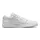 Jordan Air Jordan 1 Low Herren White/White/White 40,5