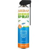 ARDAP Repell Ameisenspray - Sparpaket: x 400 ml