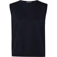 St Tropez Saint Tropez Pullunder »MilaSZ Vest« Saint Tropez