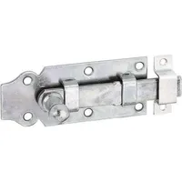 GAH Alberts Balkenwinkel L100x100 mmmm B.40mm STA S.5mm galv.verz.d.pass.GAH