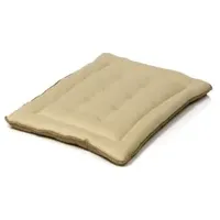 Wallace & Jones Hundekorb Shepherd 90 cm x 70 cm braun