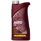 MANNOL 7858 Agro STL Sägekettenöl 1l