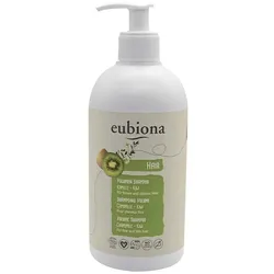 Eubiona Volumen-Shampoo - Kamille-Kiwi 500ml 