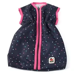 BAYER CHIC 2000 Puppen-Schlafsack, pink