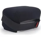 Fahrer Akkukontakt Schutz E-Bike