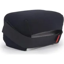 Fahrer Akkukontakt Schutz E-Bike