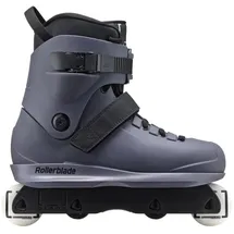 Rollerblade Blank Team Grau 42