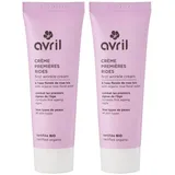 Avril Erste Falten Creme 50 ml