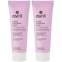 Avril Erste Falten Creme 50 ml