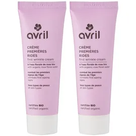 Avril Erste Falten Creme 50 ml
