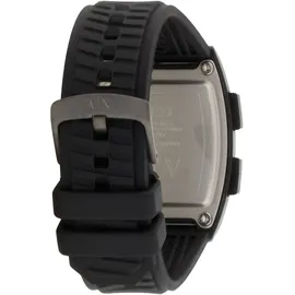 Armani Exchange Uhr Kunststoff 42 mm AX2971