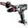 Metabo SB 18 LTX-3 BL Q I Metal ohne Akku + metaBOX 145 L