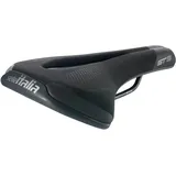 SELLE ITALIA St5 Flow Sattel schwarz - L2 (alter Talisman)