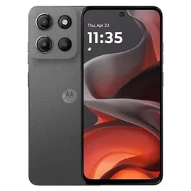Motorola Moto G15 4 GB RAM 128 GB Gravity Grey