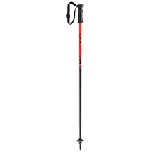 Leki Rider Black Bright Red - 100 cm