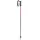 Leki Rider Black Bright Red - 100 cm