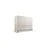 bettso Highboard 160 x 120,5 cm Beige