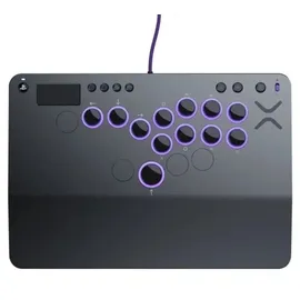 Turtle Beach Victrix Pro BFG Controller Schwarz PlayStation