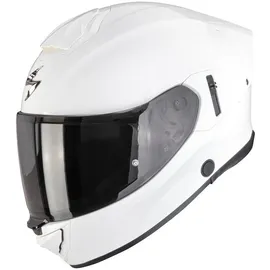 Scorpion EXO-530 Air Solid Weiß S