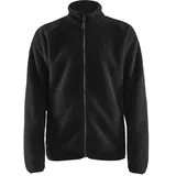Blåkläder Faserpelzjacke 4729 schwarz 2XL