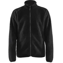 Blåkläder Faserpelzjacke 4729 schwarz 2XL