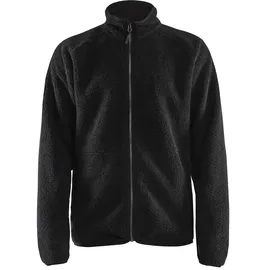 Blåkläder Faserpelzjacke 4729 schwarz 2XL