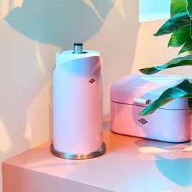 Wesco Single Grandy Brotkasten hellgrau