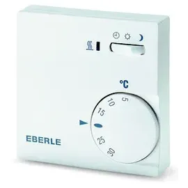 EBERLE RTR-E 6726 Temperaturregler