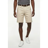 JACK & JONES SHORTS "Pstadam" in beige - S