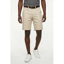 JACK & JONES SHORTS "Pstadam" in beige - S