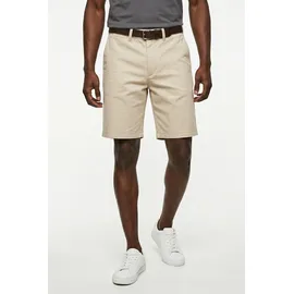 JACK & JONES SHORTS "Pstadam" in beige - S