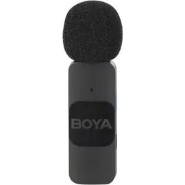 Boya BY-V10 kabelloses Mikrofon für USB-C