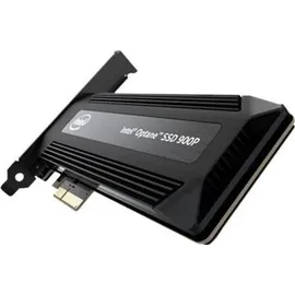 Intel Optane SSD 900P 480 GB M.2