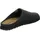 Fischer Markenschuh Helge Hausschuh grau 43
