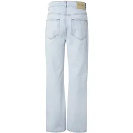 2y studios Gabrie Straight Fit ice 34