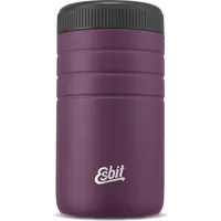 Esbit Majoris Food Thermobehälter 550ml, Aubergine
