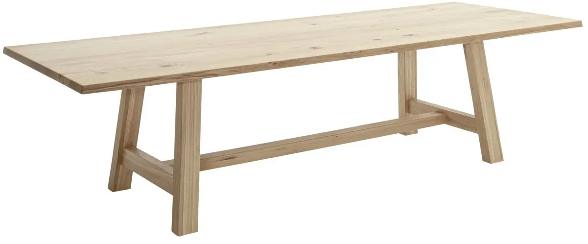 Schöner Wohnen Esstisch CHESTER - B/H/T ca. 225,00x76,00x110,00