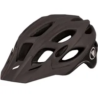 Endura Hummvee Kinderhelm schwarz (E7128BLK)