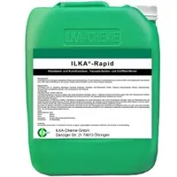 ILKA-Chemie Graffiti-Entferner 10 l