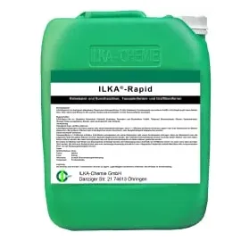 ILKA-Chemie Graffiti-Entferner 10 l