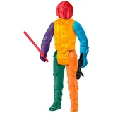 Hasbro Luke Skywalker Snowspeeder Figur 10 cm