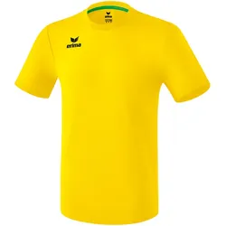 erima Liga Trikot kurzarm Kinder yellow 152